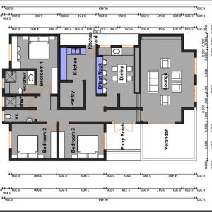 The Forgotten Bungalow