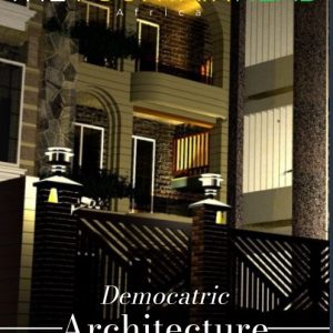 The FountainHead Magazine: Democratic Architecture