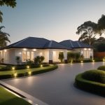 Affordable House: Three Bedroom Residential Bungalow #5