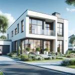 The White Finch Residence- Product Code 34524