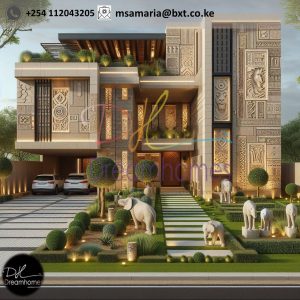 Product Code- The Hawk Series: DAH-[AMCH]-D5BM-NH25624