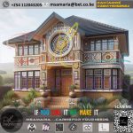Product Code- The Hawk Series: DAH-[AMCH]-D3BM-HH9642455