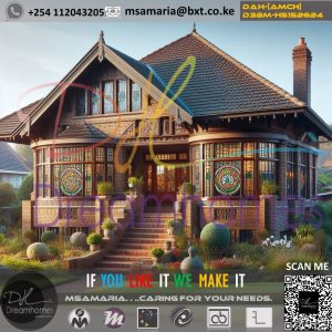 Product Code- The Hawk Series: DAH-[AMCH]-D3BM-HH86424