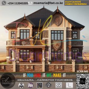 Product Code- The Hawk Series: DAH-[AMCH]-D3BM-HH126424