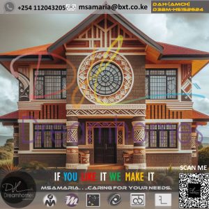 Product Code- The Hawk Series: DAH-[AMCH]-D3BM-HH7642420