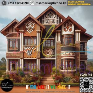 Product Code- The Hawk Series: DAH-[AMCH]-D3BM-HH9642417